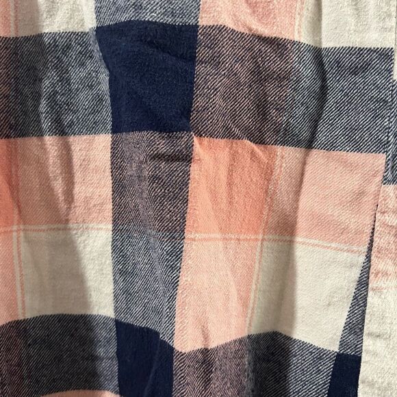- Rue21  Flannel shirt - Picture 3 of 4